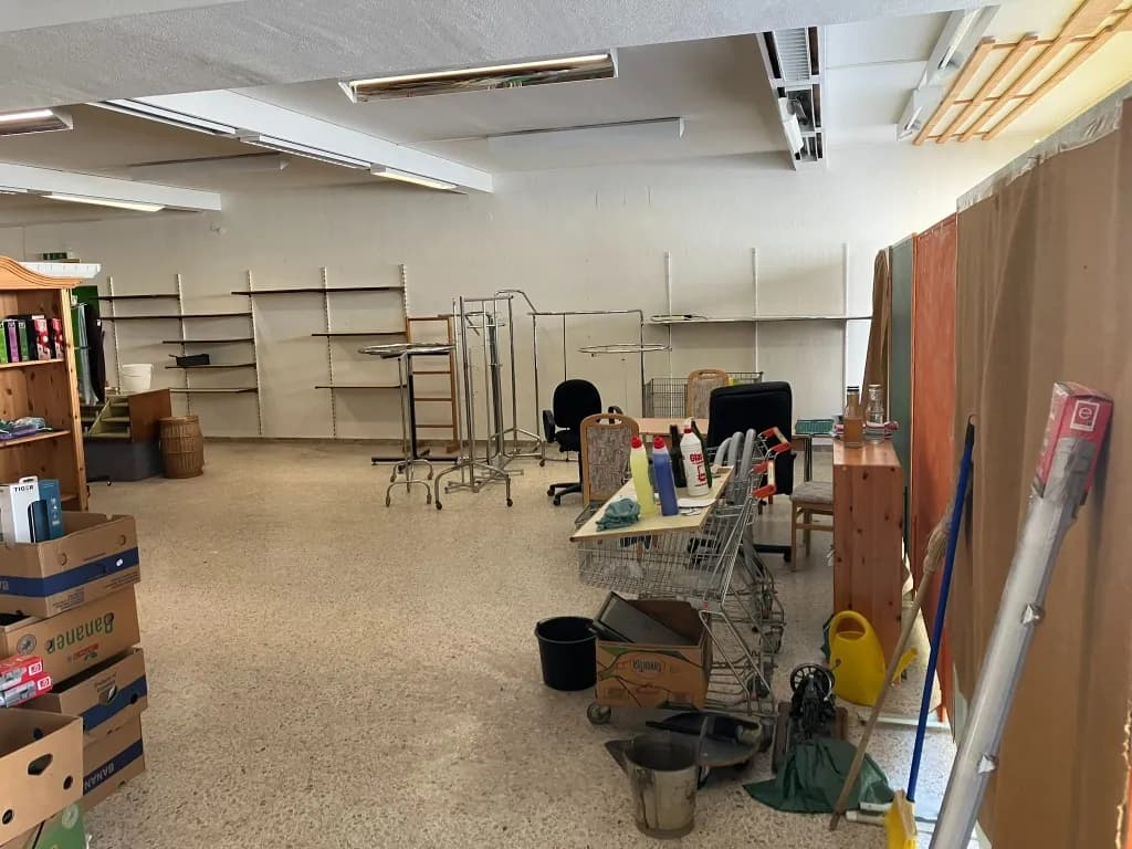 Gewerbeimmobilie mieten in Braunau am Inn – 520 m², € 6 – Bild 2 von 12