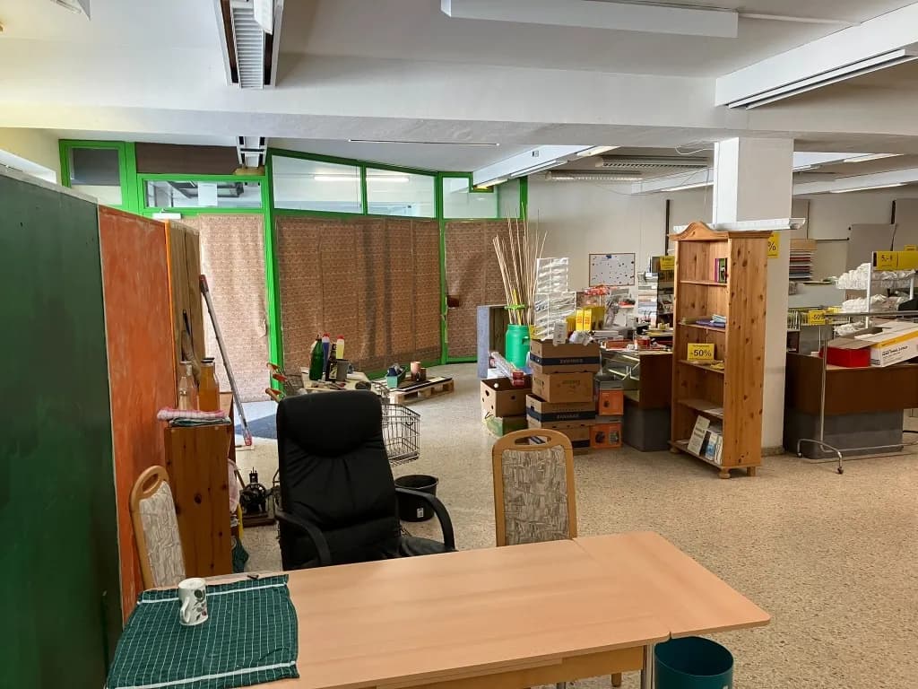 Gewerbeimmobilie mieten in Braunau am Inn – 520 m², € 6 – Bild 3 von 12
