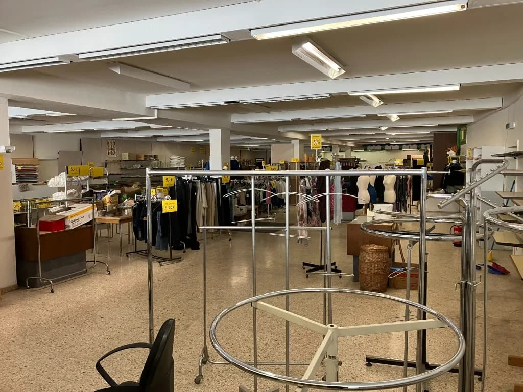 Gewerbeimmobilie mieten in Braunau am Inn – 520 m², € 6 – Bild 4 von 12