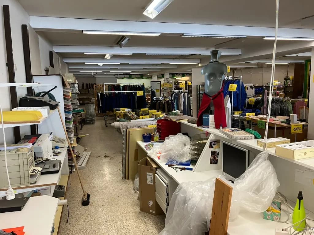 Gewerbeimmobilie mieten in Braunau am Inn – 520 m², € 6 – Bild 5 von 12