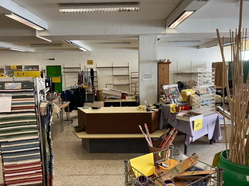 Gewerbeimmobilie mieten in Braunau am Inn – 520 m², € 6 – Bild 6 von 12
