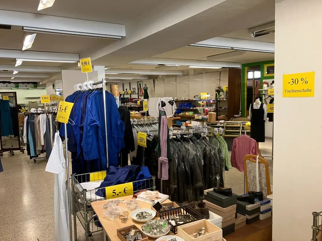 Gewerbeimmobilie mieten in Braunau am Inn – 520 m², € 6 – Bild 7 von 12