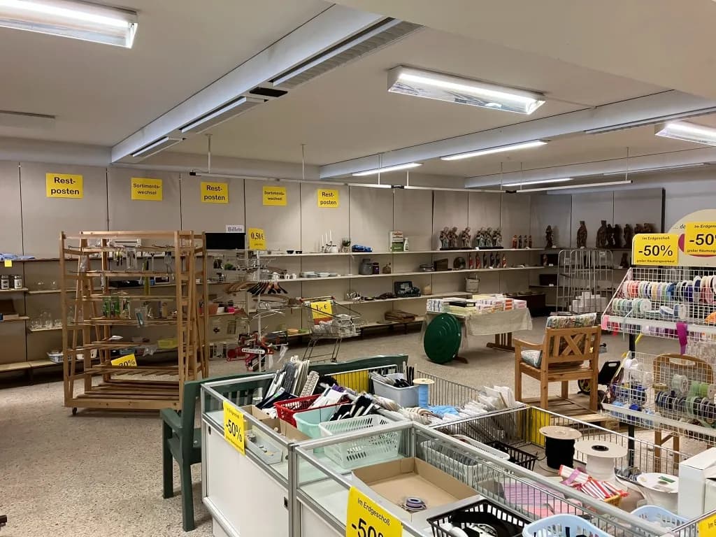 Gewerbeimmobilie mieten in Braunau am Inn – 520 m², € 6 – Bild 9 von 12