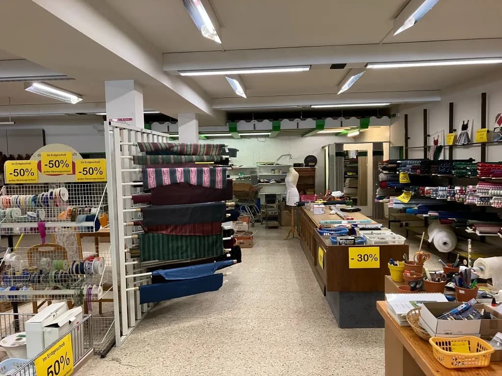 Gewerbeimmobilie mieten in Braunau am Inn – 520 m², € 6 – Bild 10 von 12
