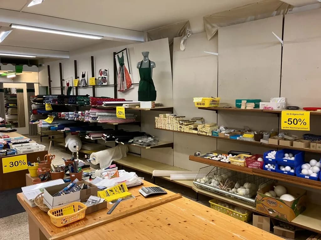 Gewerbeimmobilie mieten in Braunau am Inn – 520 m², € 6 – Bild 11 von 12