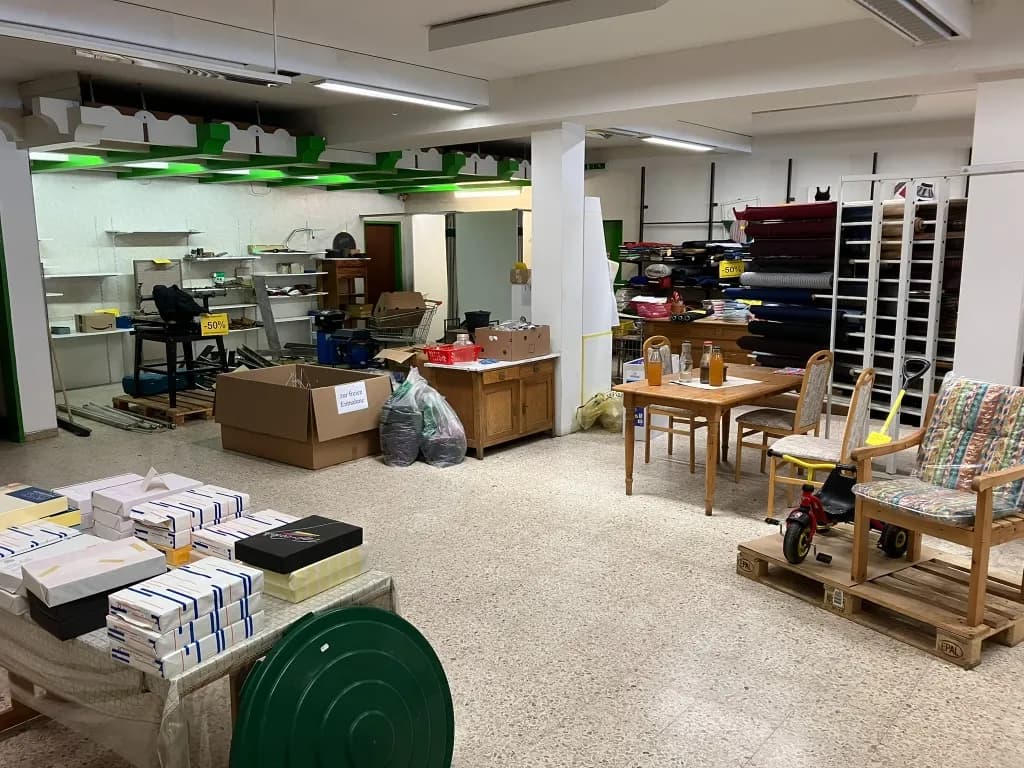 Gewerbeimmobilie mieten in Braunau am Inn – 520 m², € 6 – Bild 12 von 12