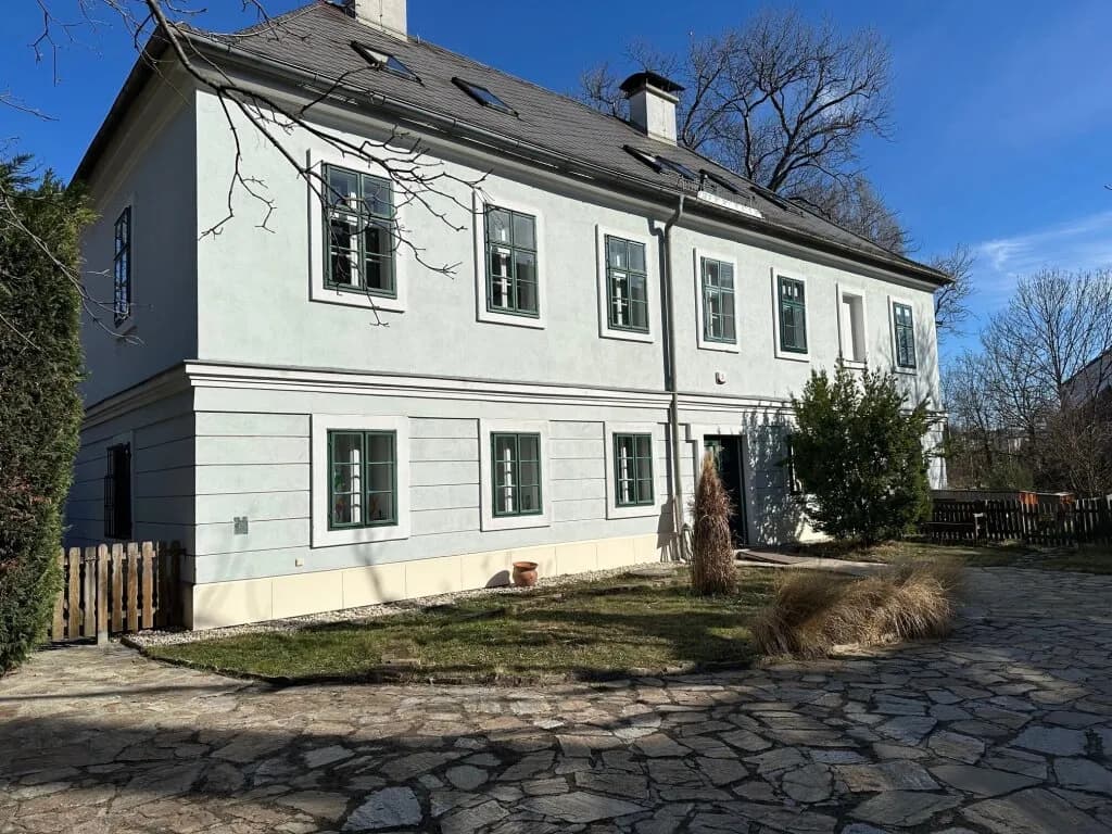 1-Zimmer-Wohnung mieten in Korneuburg – 71 m², € 781 – Bild 1 von 11