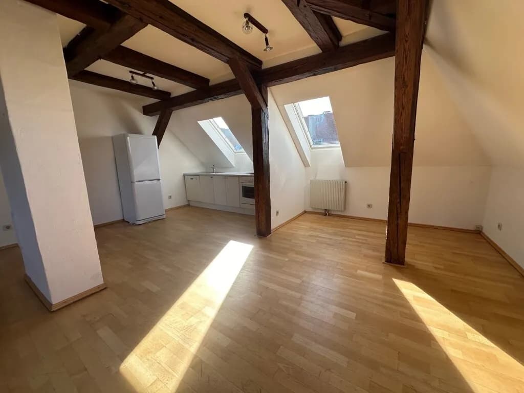 1-Zimmer-Wohnung mieten in Korneuburg – 71 m², € 781 – Bild 3 von 11