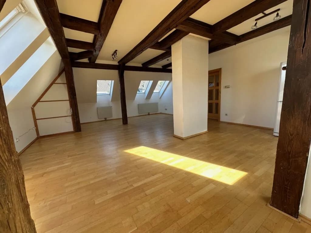 1-Zimmer-Wohnung mieten in Korneuburg – 71 m², € 781 – Bild 4 von 11