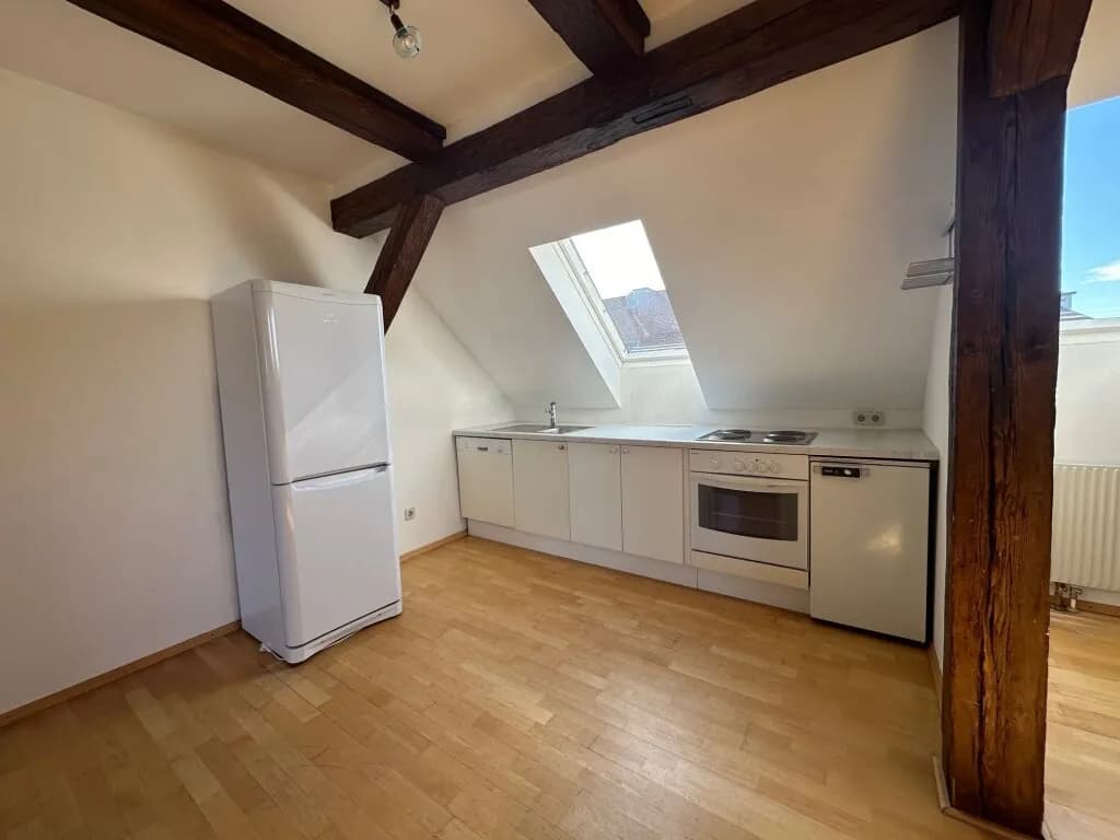 1-Zimmer-Wohnung mieten in Korneuburg – 71 m², € 781 – Bild 5 von 11