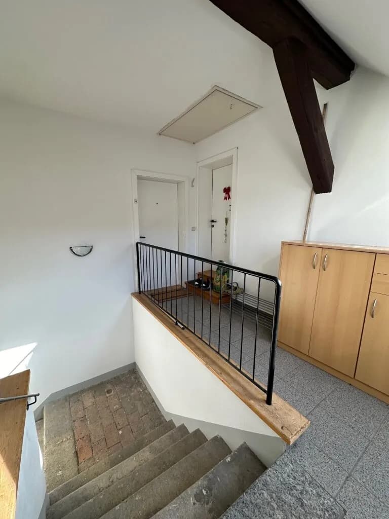 1-Zimmer-Wohnung mieten in Korneuburg – 71 m², € 781 – Bild 11 von 11