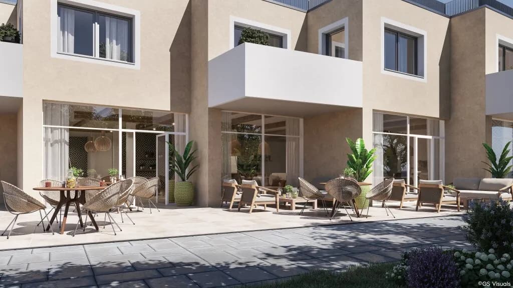 1-Zimmer-Gewerbeimmobilie mieten in Wien – 297 m², € 4.758 – Bild 2 von 21