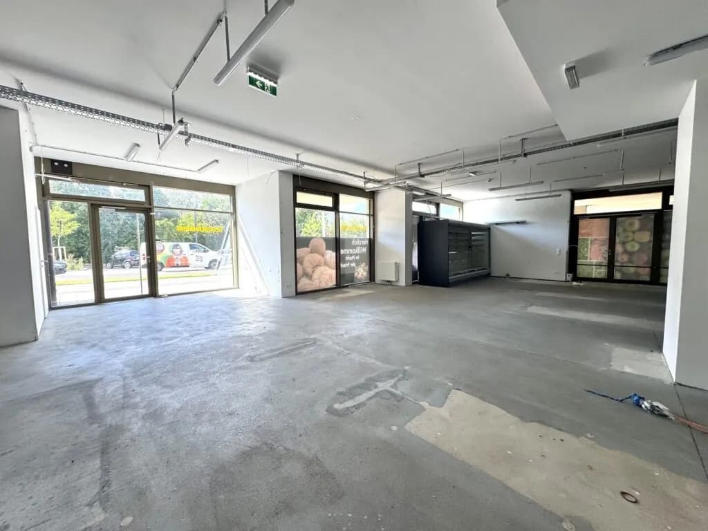 1-Zimmer-Gewerbeimmobilie mieten in Wien – 297 m², € 4.758 – Bild 3 von 21