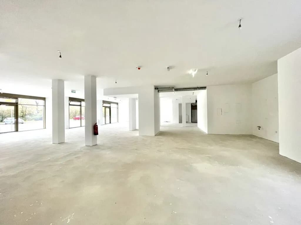 1-Zimmer-Gewerbeimmobilie mieten in Wien – 297 m², € 4.758 – Bild 4 von 21