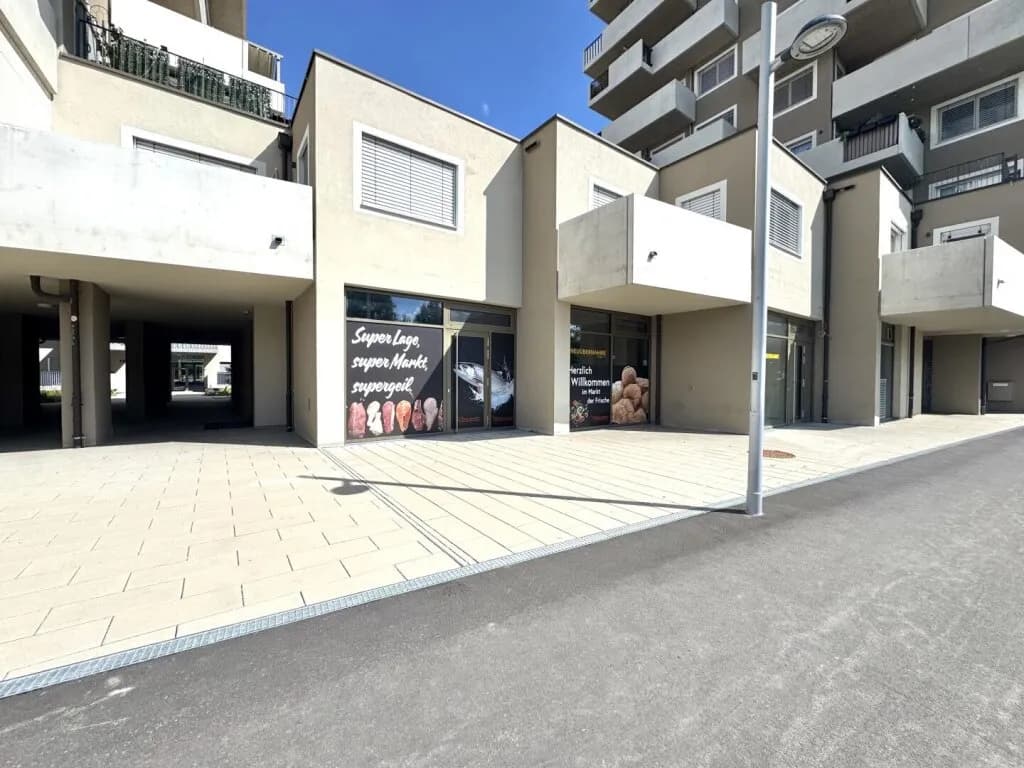 1-Zimmer-Gewerbeimmobilie mieten in Wien – 297 m², € 4.758 – Bild 6 von 21