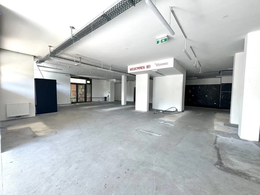 1-Zimmer-Gewerbeimmobilie mieten in Wien – 297 m², € 4.758 – Bild 7 von 21