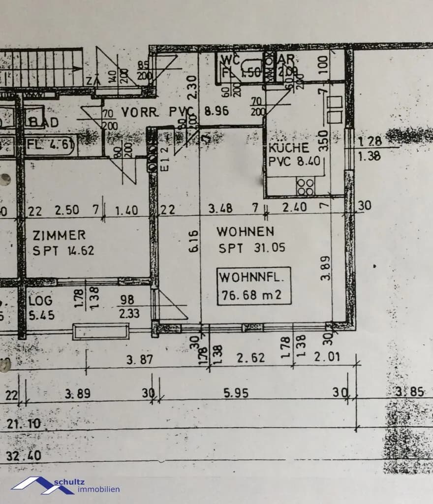 2-Zimmer-Wohnung kaufen in Baden – 71,23 m², € 195.000 – Bild 28 von 28