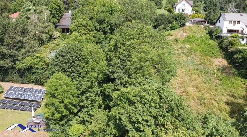Grundstück kaufen in Mödling – 1 001 m², € 790.000 – Bild 1 von 5
