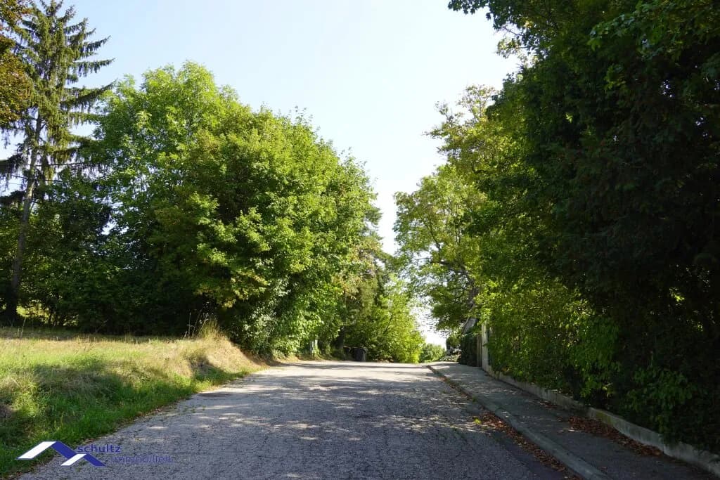 Grundstück kaufen in Mödling – 1 001 m², € 790.000 – Bild 4 von 5