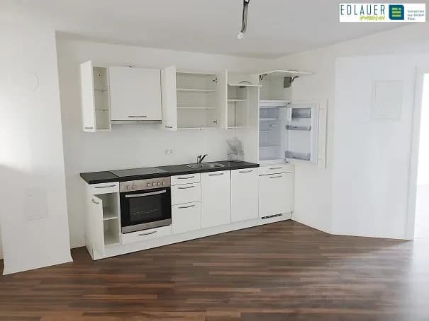 2-Zimmer-Wohnung mieten in Sankt Pölten Land – 63,2 m², € 595