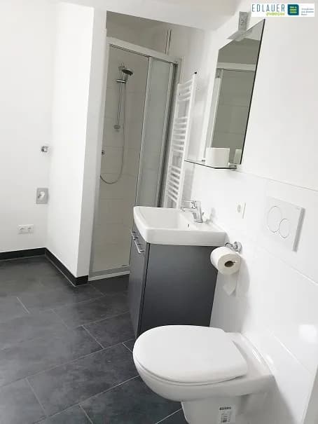 2-Zimmer-Wohnung mieten in Sankt Pölten Land – 63,2 m², € 595 – Bild 3 von 9