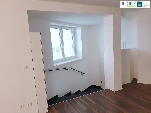 2-Zimmer-Wohnung mieten in Sankt Pölten Land – 63,2 m², € 595 – Bild 6 von 9
