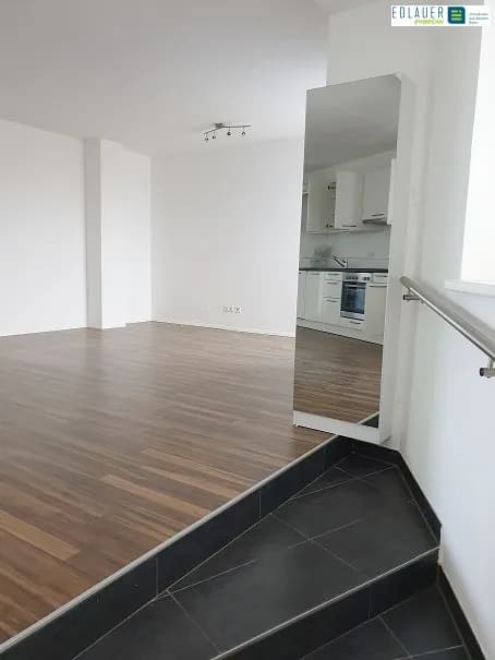 2-Zimmer-Wohnung mieten in Sankt Pölten Land – 63,2 m², € 595 – Bild 7 von 9