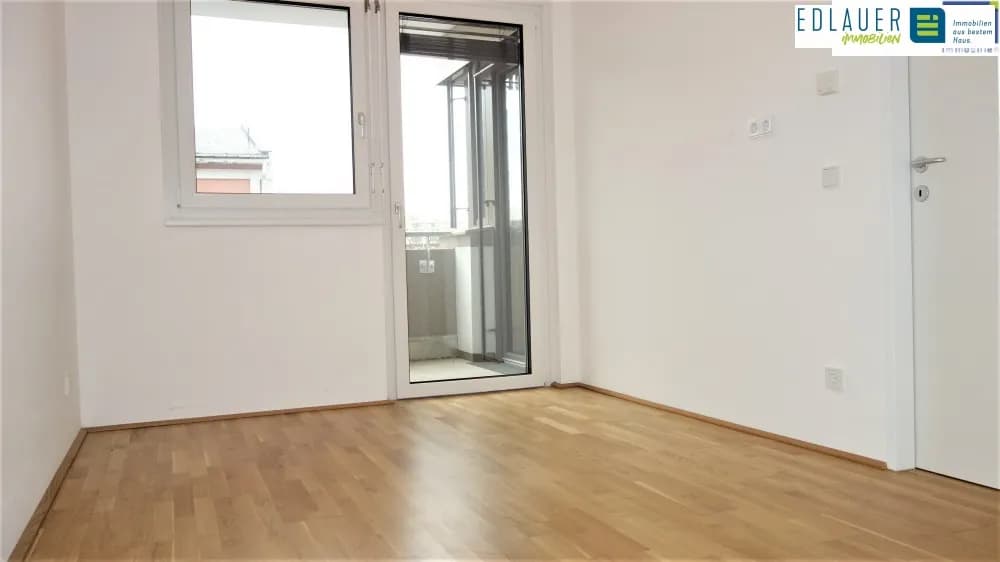 2-Zimmer-Wohnung mieten in Sankt Pölten – 49,46 m², € 783 – Bild 3 von 16
