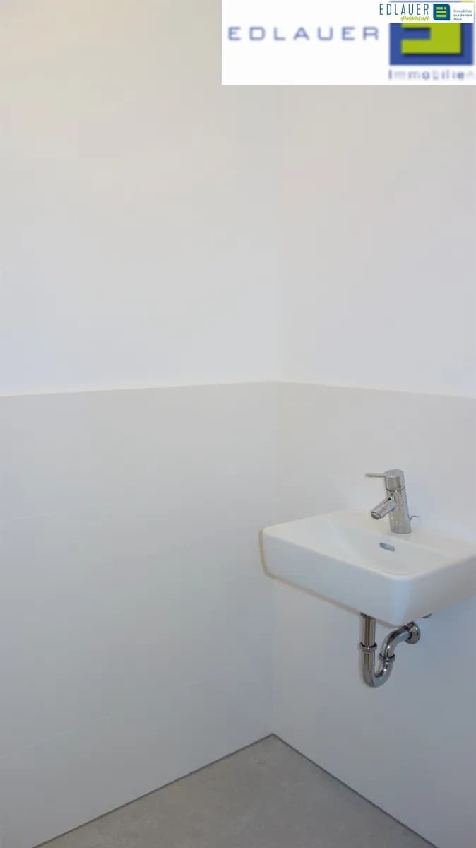 2-Zimmer-Wohnung mieten in Sankt Pölten – 49,46 m², € 783 – Bild 8 von 16