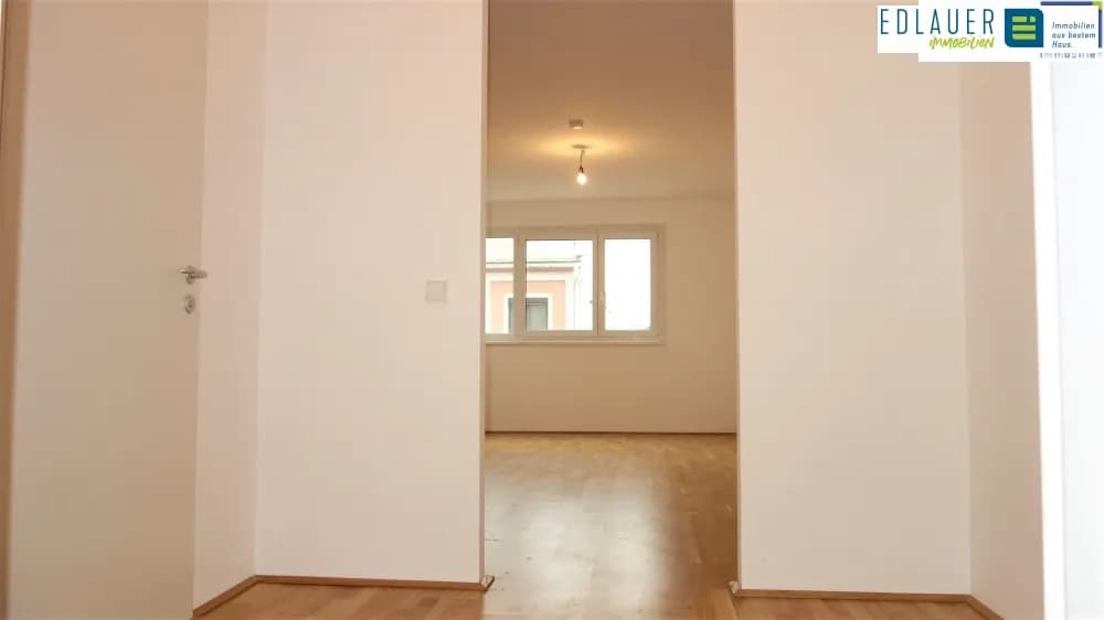 2-Zimmer-Wohnung mieten in Sankt Pölten – 49,46 m², € 783 – Bild 9 von 16