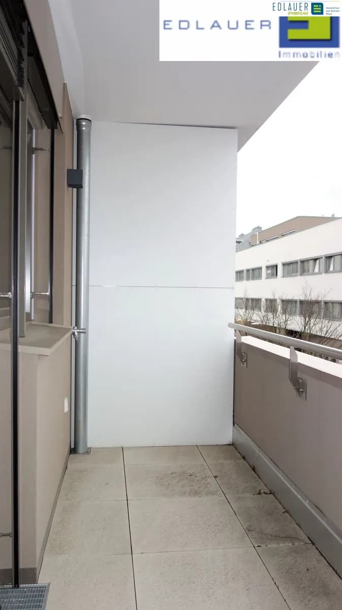 2-Zimmer-Wohnung mieten in Sankt Pölten – 49,46 m², € 783 – Bild 10 von 16