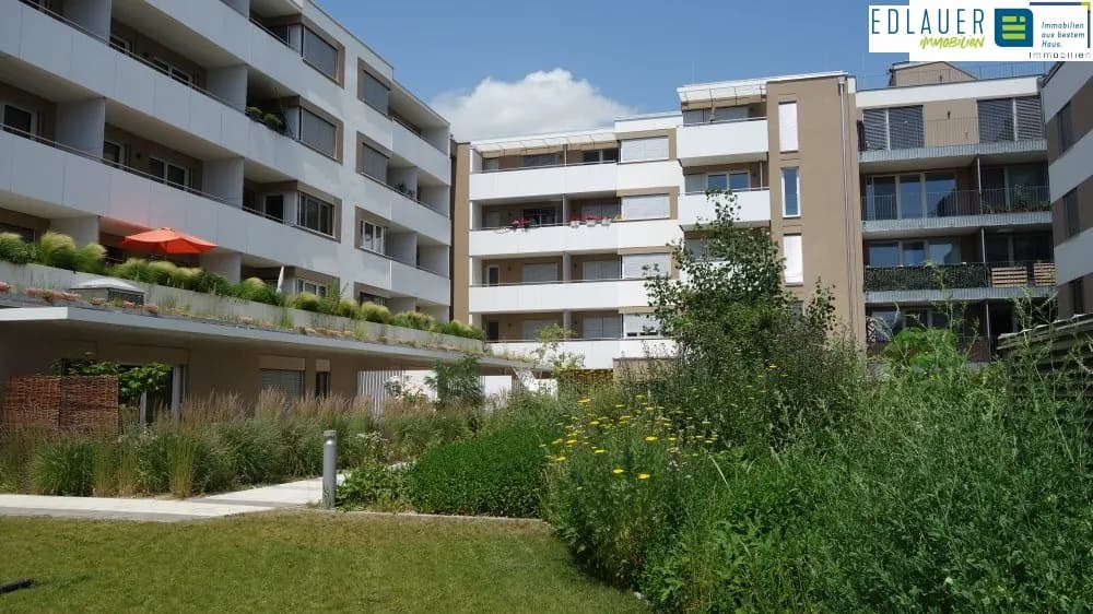 2-Zimmer-Wohnung mieten in Sankt Pölten – 49,46 m², € 783 – Bild 12 von 16