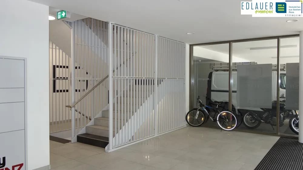 2-Zimmer-Wohnung mieten in Sankt Pölten – 49,46 m², € 783 – Bild 13 von 16