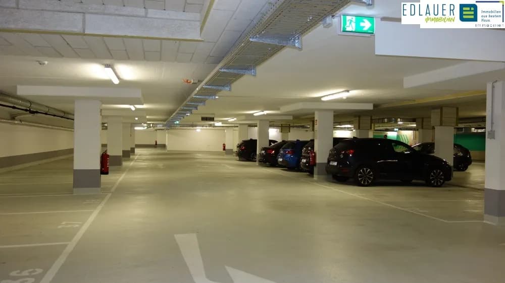 2-Zimmer-Wohnung mieten in Sankt Pölten – 49,46 m², € 783 – Bild 14 von 16