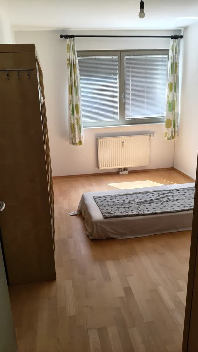 Immobilie mieten in Wien – 86 m², € 600 – Bild 1 von 12