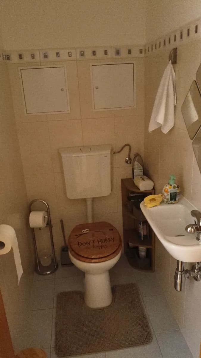 Immobilie mieten in Wien – 86 m², € 600 – Bild 6 von 12