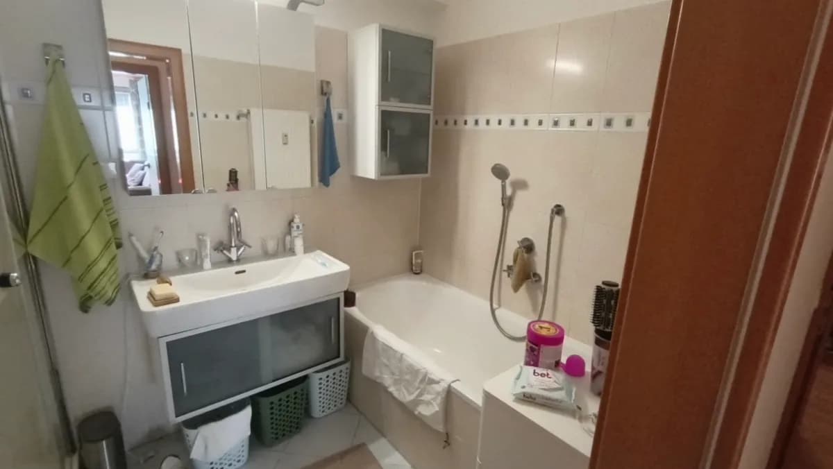 Immobilie mieten in Wien – 86 m², € 600 – Bild 8 von 12