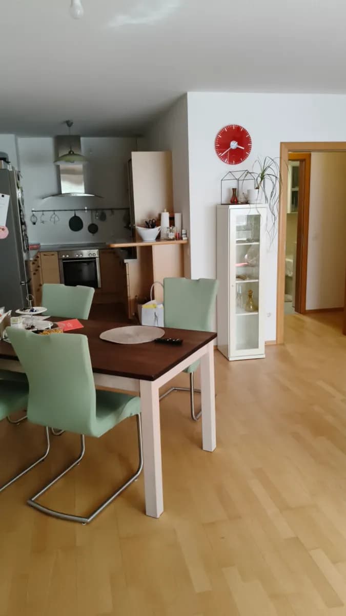 Immobilie mieten in Wien – 86 m², € 600 – Bild 10 von 12