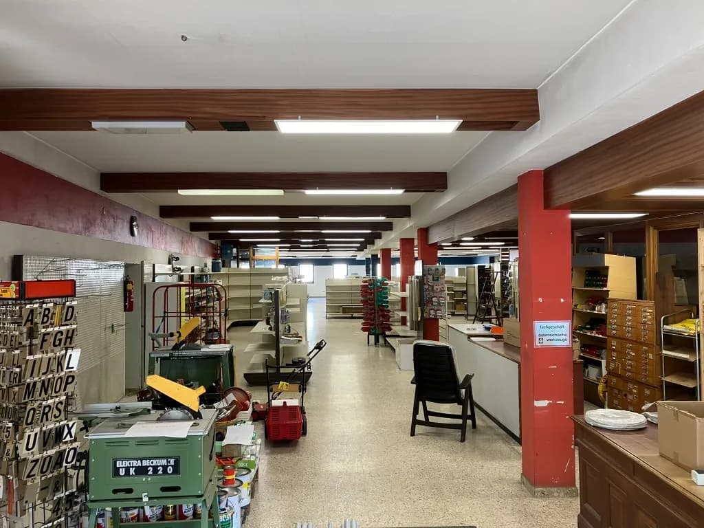 Gewerbeimmobilie mieten in Braunau am Inn – 496 m², € 6 – Bild 2 von 20