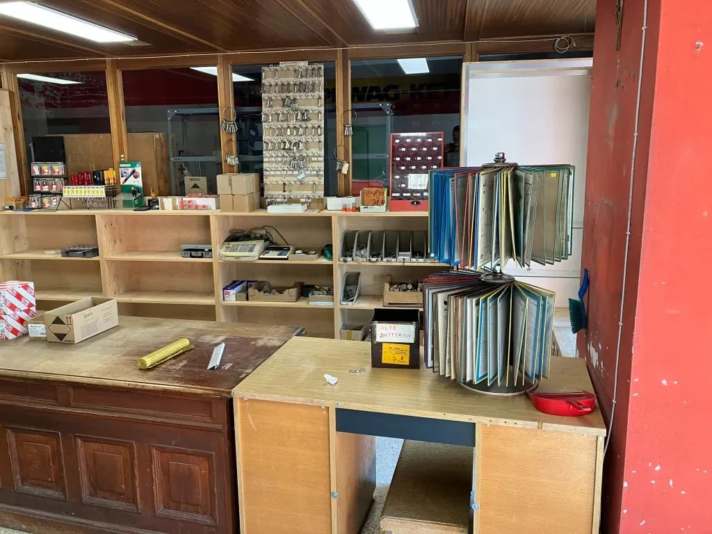 Gewerbeimmobilie mieten in Braunau am Inn – 496 m², € 6 – Bild 3 von 20