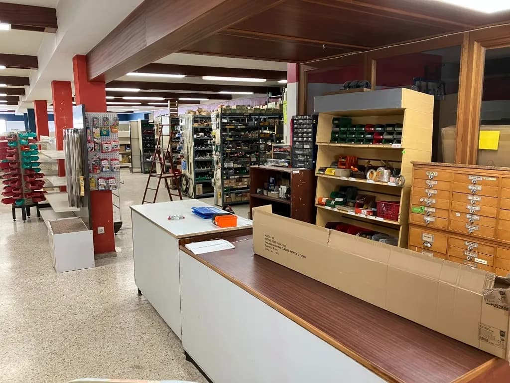 Gewerbeimmobilie mieten in Braunau am Inn – 496 m², € 6 – Bild 4 von 20