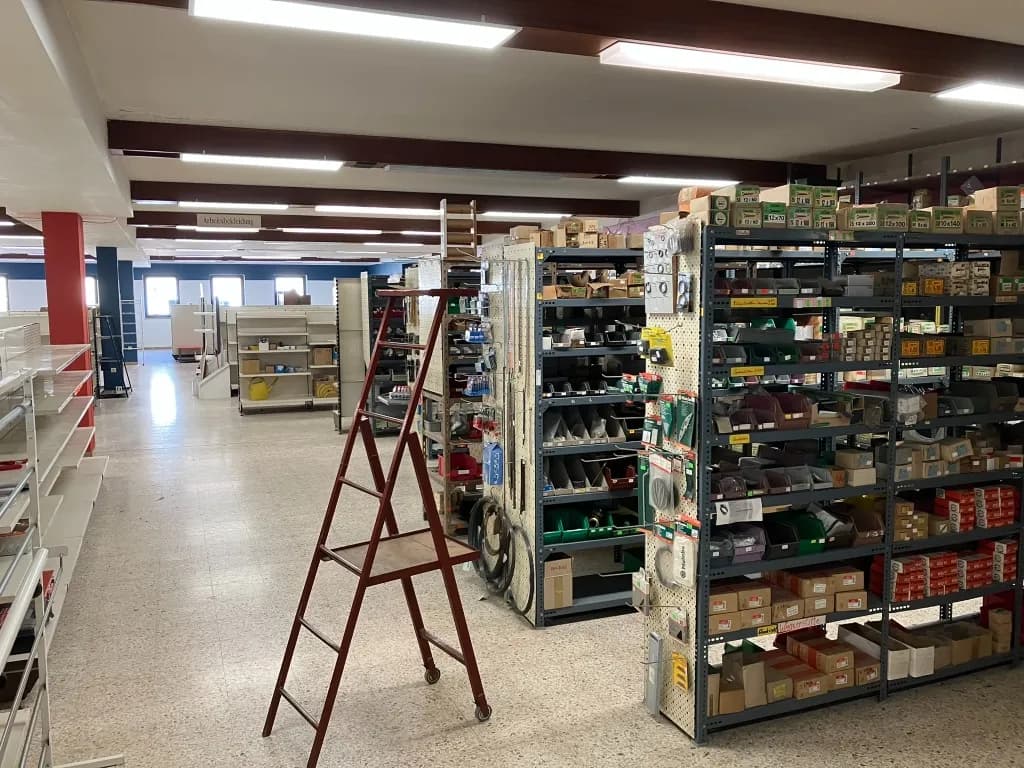 Gewerbeimmobilie mieten in Braunau am Inn – 496 m², € 6 – Bild 8 von 20