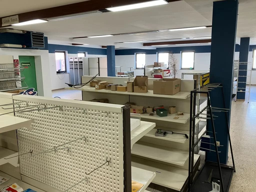Gewerbeimmobilie mieten in Braunau am Inn – 496 m², € 6 – Bild 9 von 20