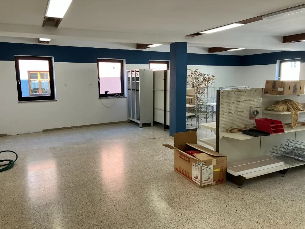 Gewerbeimmobilie mieten in Braunau am Inn – 496 m², € 6 – Bild 10 von 20