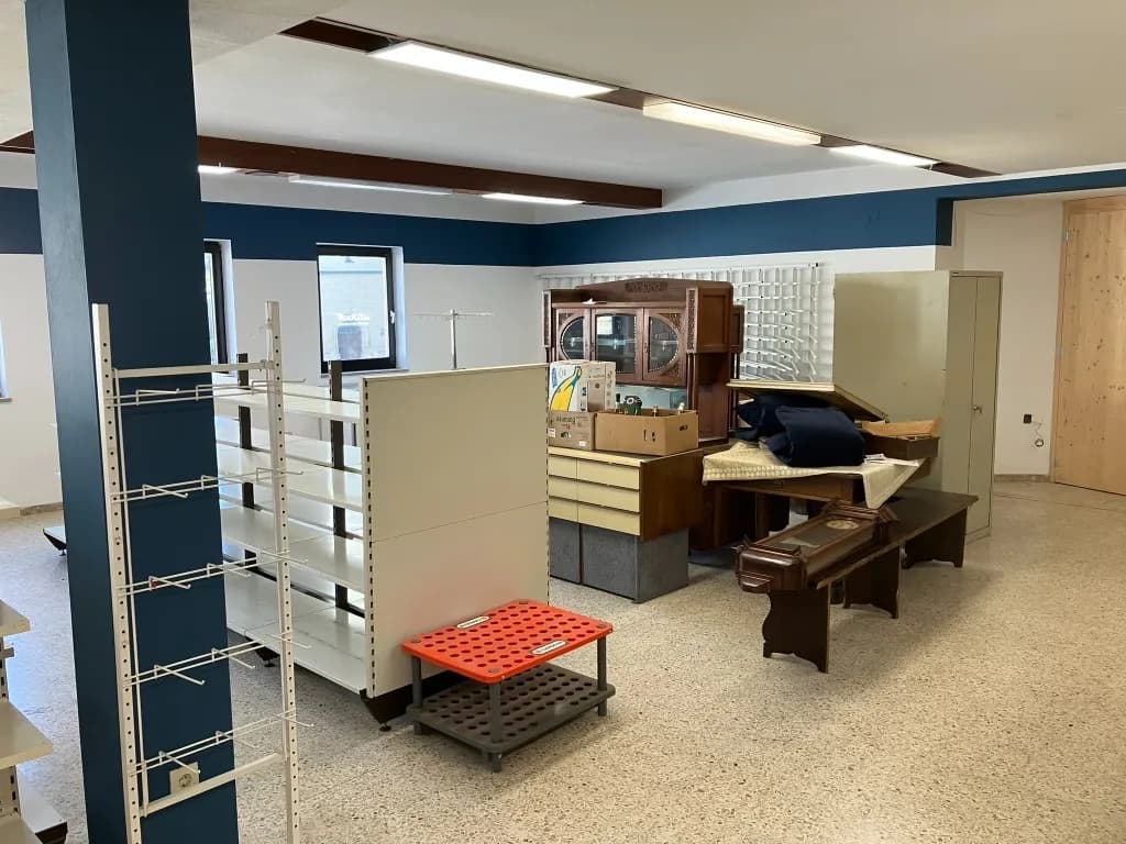 Gewerbeimmobilie mieten in Braunau am Inn – 496 m², € 6 – Bild 11 von 20
