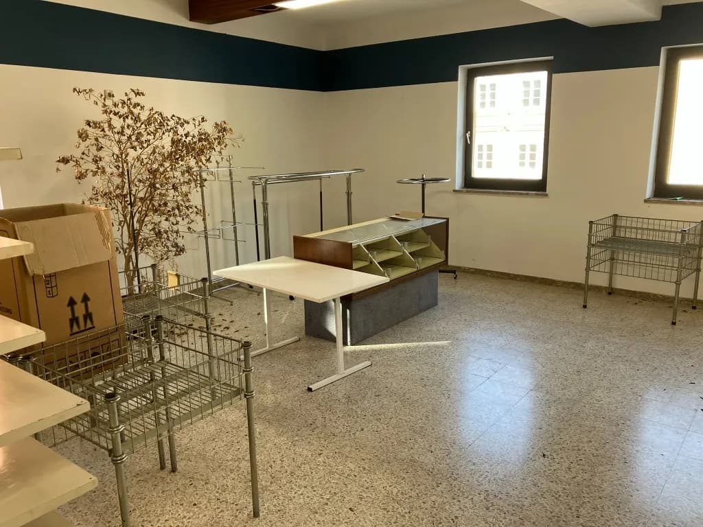 Gewerbeimmobilie mieten in Braunau am Inn – 496 m², € 6 – Bild 12 von 20
