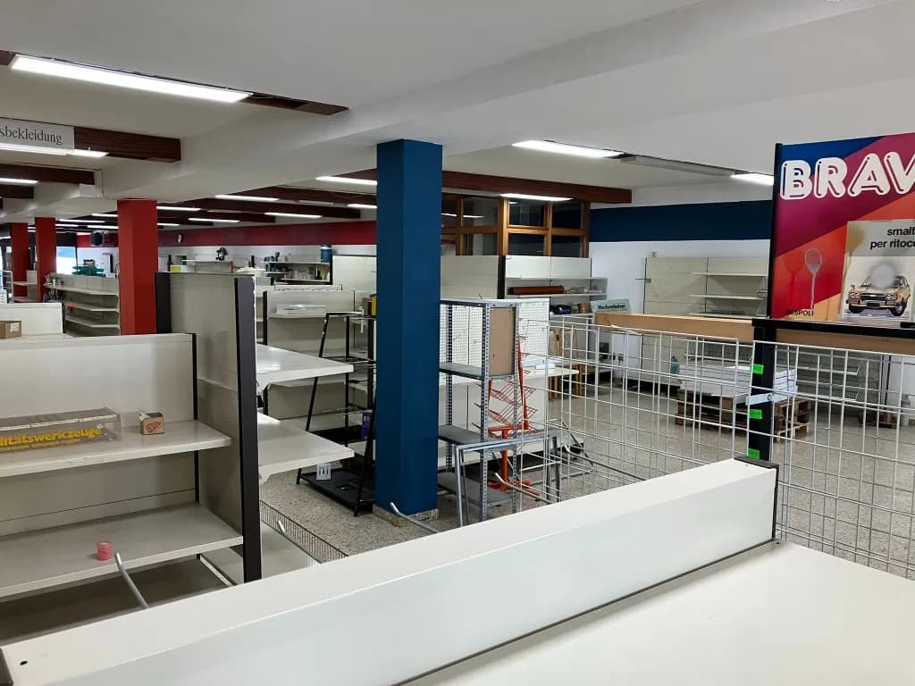 Gewerbeimmobilie mieten in Braunau am Inn – 496 m², € 6 – Bild 16 von 20