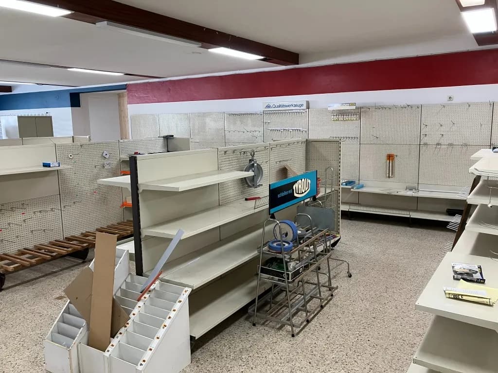 Gewerbeimmobilie mieten in Braunau am Inn – 496 m², € 6 – Bild 20 von 20