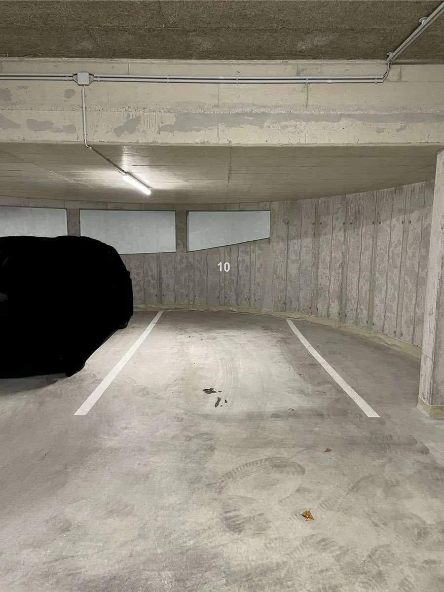 Immobilie mieten in Graz – 8 m², € 120