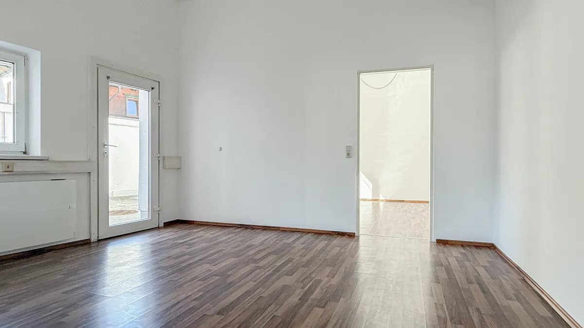 3-Zimmer-Gewerbeimmobilie mieten in Sankt Johann im Pongau – 65 m², € 860 – Bild 5 von 10